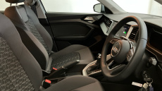 Audi A1 30 TFSI Sport 5dr S Tronic Petrol Hatchback